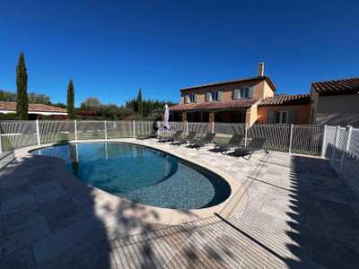 French property for sale in Carcès, Var - €827,000 - photo 1