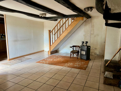 French property for sale in Lannédern, Finistère - €43,400 - photo 7