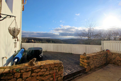 French property for sale in Calès, Dordogne - €205,000 - photo 6