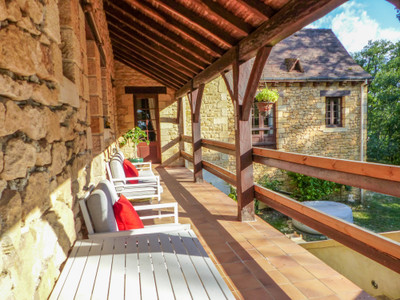 French property for sale in Gourdon, Lot - €485,000 - photo 8