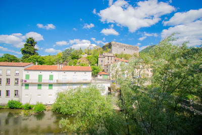 French property for sale in Quillan, Aude - €265,000 - photo 9