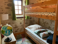Propriété à vendre à Saint-Sulpice-les-Champs, Creuse - 213 840 € - photo n°10