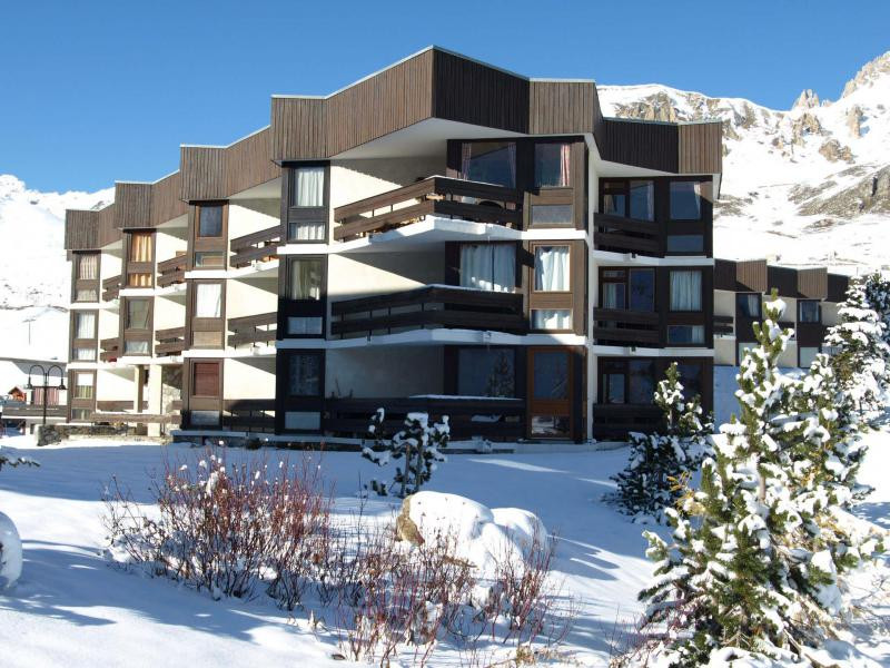 Apartment for sale in Tignes Savoie SKI Apartment for sale in