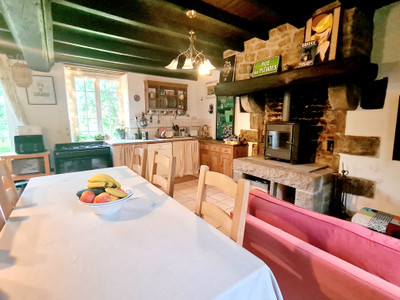 French property for sale in Passais Villages, Orne - €129,900 - photo 13