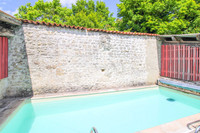 Maison à vendre à Mazeray, Charente-Maritime - 374.995 € - photo 9