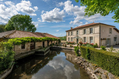 mill for sale in Charente-Maritime