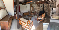 Maison à vendre à Rives d'Andaine, Orne - 66 100 € - photo 2