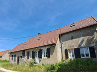 French property, houses and homes for sale in Issy-l'Évêque Saône-et-Loire Burgundy