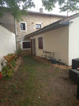 Propriété à vendre à Chaunay, Vienne - 61 600 € - photo n°2