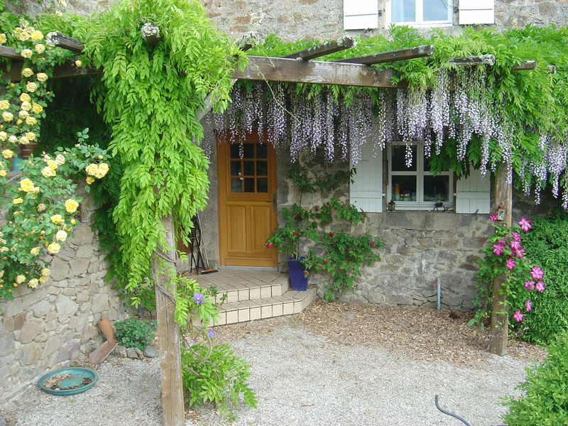French property for sale in Saint-Cyr, Haute-Vienne - €486,540 - photo 8