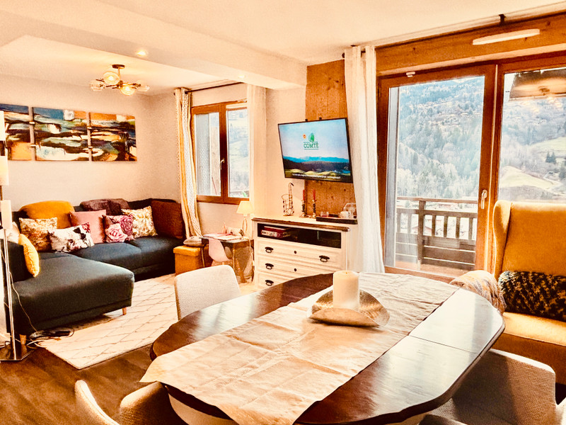 Ski property for sale in Saint Gervais - €398,000 - photo 7