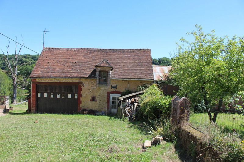 French property for sale in Longny les Villages, Orne - &#8364;118,000 - photo 8