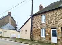 French property, houses and homes for sale in Désertines Mayenne Pays_de_la_Loire