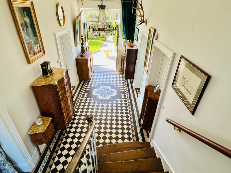 French property for sale in Carrouges, Orne - €485,000 - photo 3