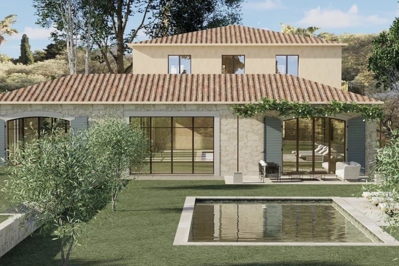 French property for sale in Mougins, Alpes-Maritimes - €1,345,000 - photo 7