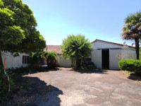 Maison à vendre à Bioussac, Charente - 137 548 € - photo 9