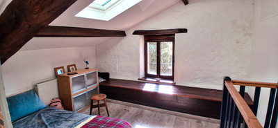 French property for sale in Sigournais, Vendée - €201,960 - photo 14