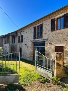 French property for sale in Eyzerac, Dordogne - €135,000 - photo 1