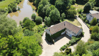 French property, houses and homes for sale in Rochechouart Haute-Vienne Limousin