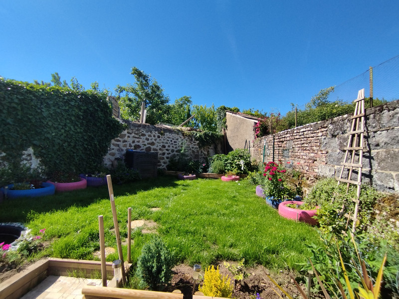 French property for sale in Magnac-Laval, Haute-Vienne - €45,600 - photo 7