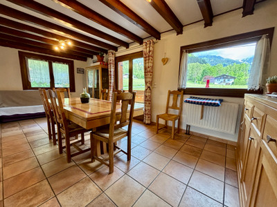 French property for sale in Saint-Gervais-les-Bains, Haute-Savoie - €790,000 - photo 2