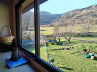Maison à vendre à Saint-Alban-d'Hurtières, Savoie - 359.000 € - photo 3