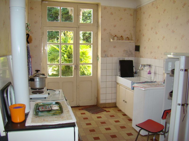 French property for sale in Romagne, Vienne - photo 3