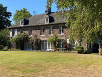 Propriété à vendre à Hambye, Manche - 550 000 € - photo n°3