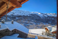 Maison à vendre à Saint-Martin-de-Belleville, Savoie - 655.000 € - photo 8