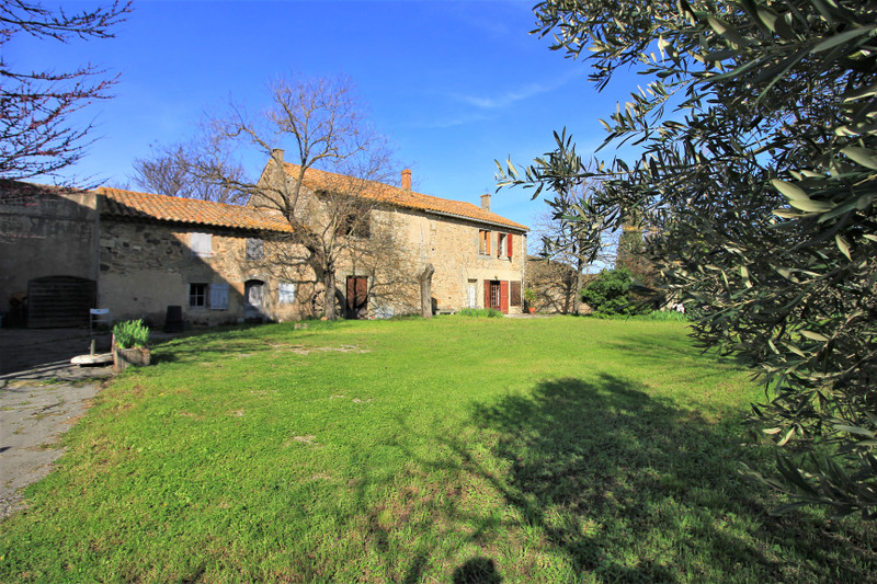 French property for sale in Ventenac-en-Minervois, Aude - &#8364;599,000 - photo 3