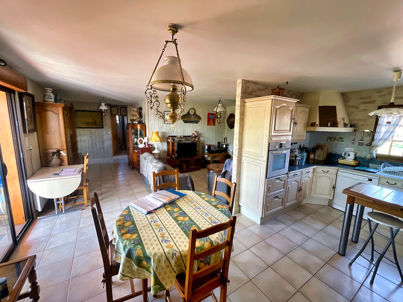 French property for sale in Saint-Pardoux-la-Rivière, Dordogne - €204,301 - photo 6