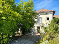 Propriété à vendre à Saint-Sulpice-de-Roumagnac, Dordogne - 88 000 € - photo n°1