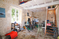 Maison à vendre à Saint-Jean-d'Angély, Charente-Maritime - 488.250 € - photo 9