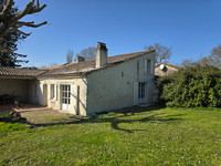 Maison à vendre à Gageac-et-Rouillac, Dordogne - 299.000 € - photo 2