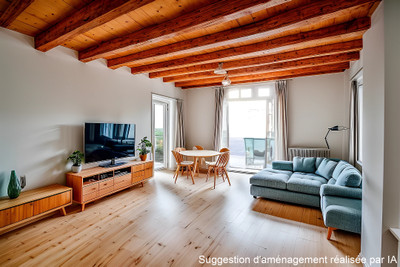French property for sale in Val d'Issoire, Haute-Vienne - €23,100 - photo 4