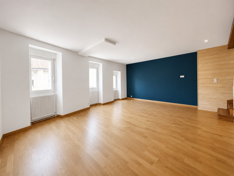 Propriété à vendre à Périgueux, Dordogne - 129 900 €