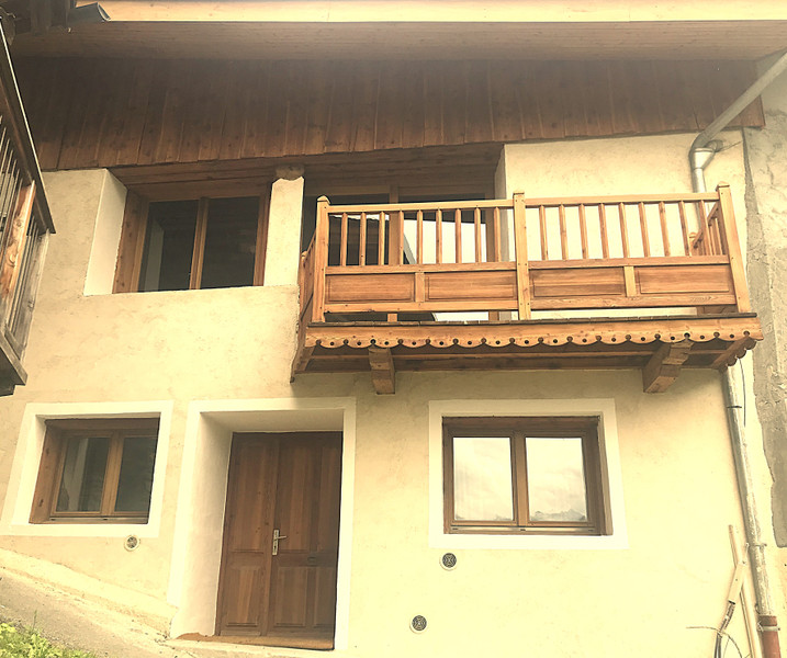 Ski property for sale in Sainte Foy - €495,000 - photo 1