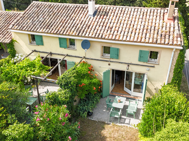 French property for sale in Buisson, Vaucluse - €395,000 - photo 3