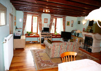 Maison à vendre à Fontaine-Chalendray, Charente-Maritime - 267.500 € - photo 4