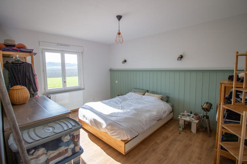 French property for sale in Marigny-Marmande, Indre-et-Loire - €284,080 - photo 5