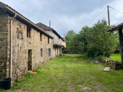 French property for sale in Champsac, Haute-Vienne - €99,000 - photo 9
