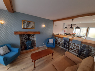 French property for sale in Saint-Patrice-du-Désert, Orne - €345,744 - photo 5