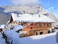 French property, houses and homes for sale in Sixt-Fer-à-Cheval Haute-Savoie French_Alps