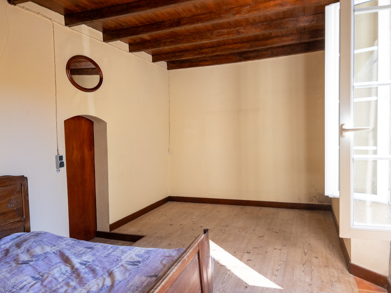 French property for sale in Bonnes, Charente - €130,000 - photo 1