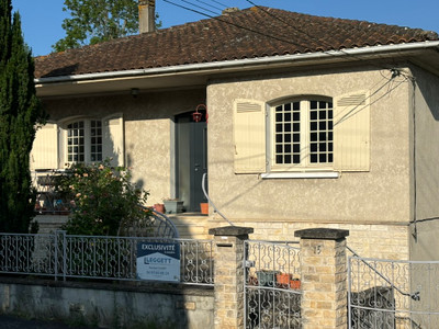 French property for sale in Angoulême, Charente - €159,088 - photo 5