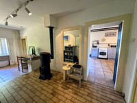 Maison à vendre à Bors (Canton de Tude-et-Lavalette), Charente - 119.900 € - photo 9