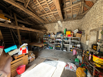 French property for sale in Brossac, Charente - €220,000 - photo 3