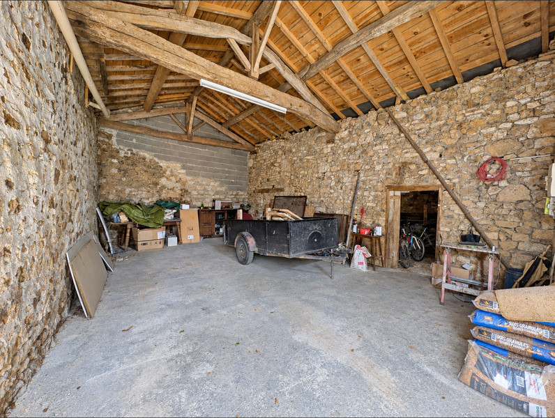 French property for sale in Prailles-La Couarde, Deux-Sèvres - €145,000 - photo 12