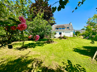 French property, houses and homes for sale in Quimperlé Finistère Brittany