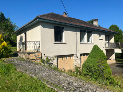 French property for sale in Les Farges, Dordogne - €179,000 - photo 14